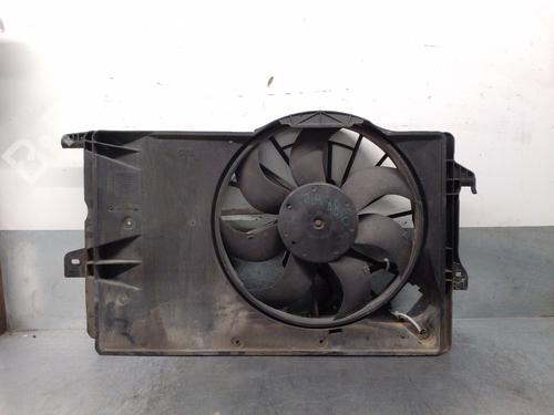 Electro ventilador Electro ventilador OPEL MERIVA A MPV (X03) 1.6 16V (E75) (100 hp) 33618349 33618349