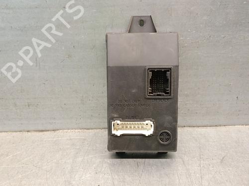 Used Comfort control module DACIA LOGAN MCV (KS_) 1.5 dCi (KS0W) (86 hp) 28599709