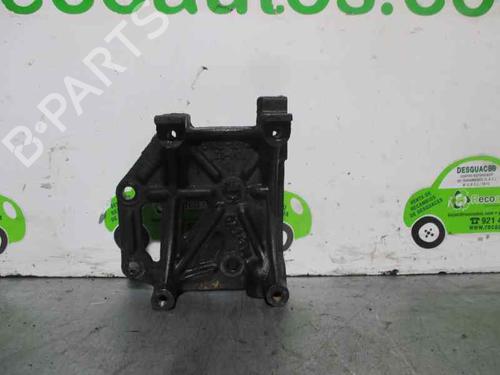 Used Engine mount KIA CARNIVAL I (UP) 2.9 TDi (126 hp) 8762319