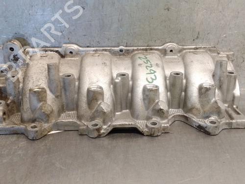 Manifold Indsugning Manifold Indsugning RENAULT MEGANE II (BM0/1_, CM0/1_) 1.4 16V (BM0B, CM0B) (98 hp) 34519046 34519046