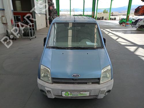 Engine control unit (ECU) FORD TOURNEO CONNECT 1.8 TDCi | BP28481148M57  - Image 11
