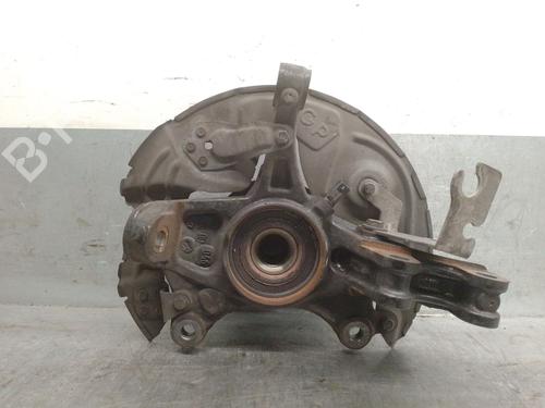 Used Left front steering knuckle PEUGEOT 3008 II SUV (MC_, MR_, MJ_, M4_) 1.2 THP/ PureTech 130 (MRHNSM, MRHNSU, MRHNSJ, MRHNYW,... (131 hp) 30734874
