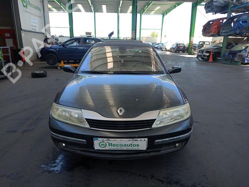 Switch RENAULT LAGUNA II (BG0/1_) 1.9 dCi (BG08, BG0G) | BP37523244I30 - Image 11