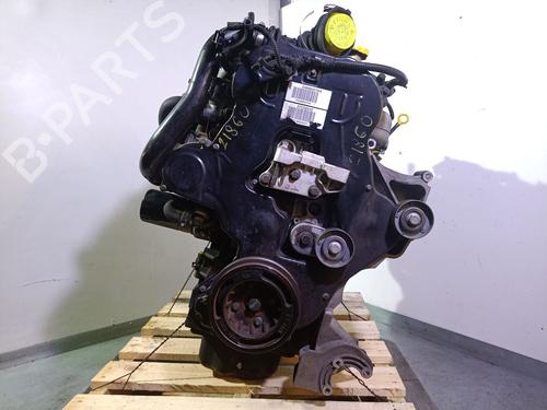 Engine CHRYSLER VOYAGER IV (RG, RS) 2.5 CRD | BP22726538M1 