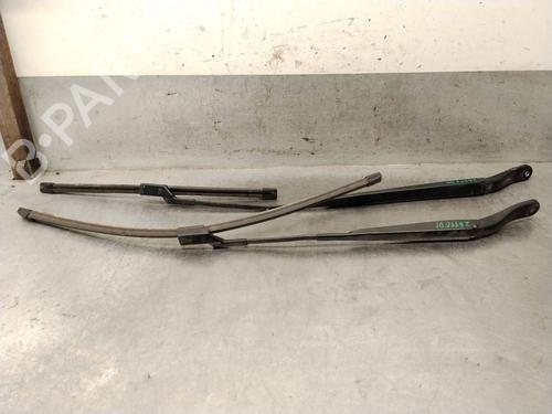 Used Front windshield wiper arm Front windshield wiper arm 38020854 38020854