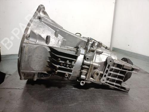 Gearbox MERCEDES-BENZ C-CLASS Coupe (CL203) C 160 Kompressor (203.730) | BP31176648M3