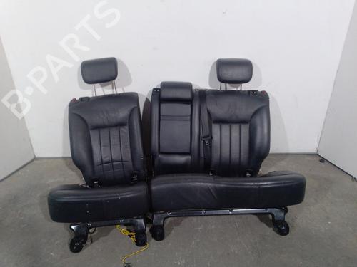 Used Rear seat MERCEDES-BENZ M-CLASS (W164) ML 450 CDI 4-matic (164.128) (306 hp) 28794868