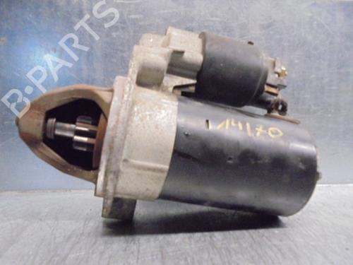 Starter MERCEDES-BENZ CLK (C208) CLK 230 Kompressor (208.347) | BP9274161M8 