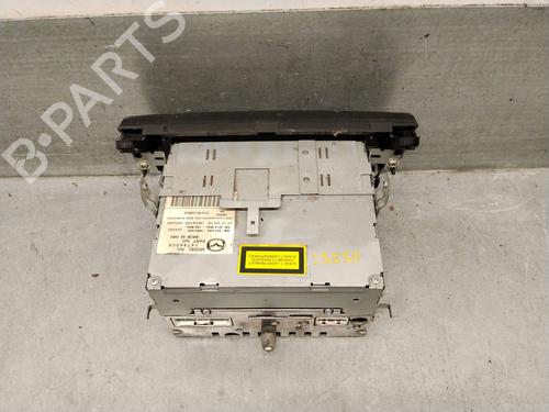Radio MAZDA 3 (BK) 2.0 MZR-CD (BK14) | BP37158599E6 - Image 3