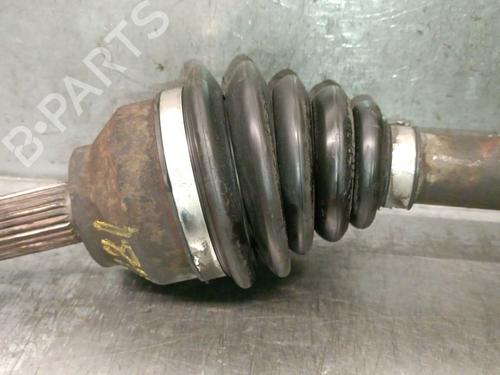 Left front driveshaft FORD MONDEO III (B5Y) 1.8 16V | BP36421906M38 - Image 3