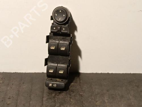 Used Left front window switch Left front window switch 23141659 23141659