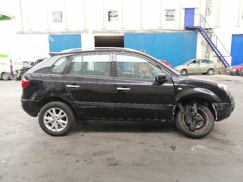 Warning switch RENAULT KOLEOS I (HY_) 2.0 dCi (HY0K) | BP5273907I22 - Image 10