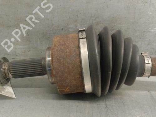 Right front driveshaft MERCEDES-BENZ VITO Van (W447) 111 CDI (447.601, 447.603, 447.605) | BP36447750M39 - Image 2
