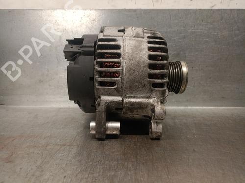 Generator SEAT LEON (1P1) 1.4 TSI (125 hp) 29814507