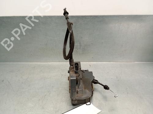 Rear right lock CITROËN C3 I (FC_, FN_) 1.4 HDi | BP29247586C99 