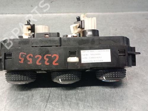 Mando climatizador LDV MAXUS Bus 2.5 D | BP28022222I5