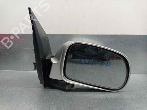 Used Right mirror SSANGYONG ACTYON I [2005-2025]  11130574