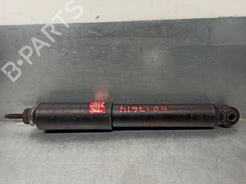 Used Right front shock absorber SSANGYONG KORANDO Cabrio (KJ) 2.9 TD (120 hp) 12563681
