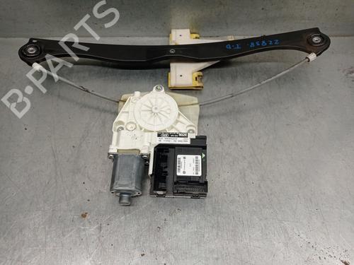 Used Rear right window mechanism AUDI A3 (8P1) 2.0 TDI 16V (140 hp) 26493864