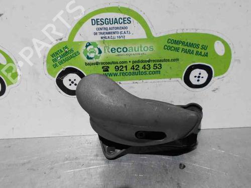 Højre fortil invendig håndtag FIAT MULTIPLA (186_) 1.9 JTD 115 (115 hp) 3214912