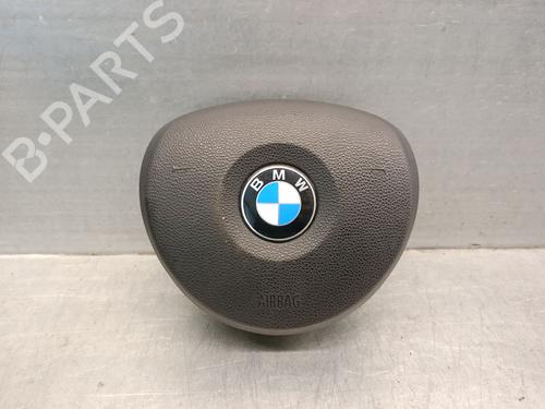 Used Driver airbag BMW 1 (E81) 118 d (143 hp) 29403414