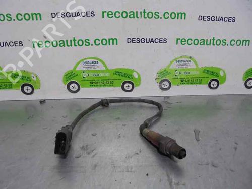 Electronic sensor LAND ROVER FREELANDER I (L314) 1.8 16V 4x4 A693297