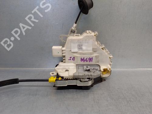 Used Front left lock Front left lock AUDI A5 Sportback (8TA) 2.0 TDI (177 hp) 33995352 33995352