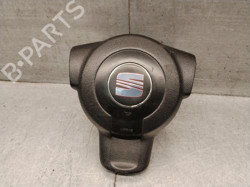 driver-airbag-seat-leon-1p1-2005-2006-2007-2008-2009-2010-2011-2012-2013-36109829 main image