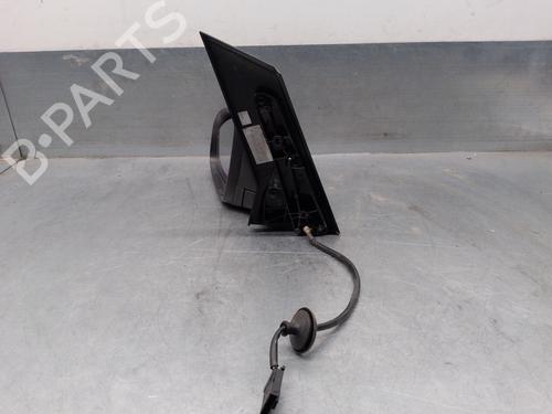 Left mirror OPEL ASTRA J (P10) 1.7 CDTI (68) | BP17131139C26 