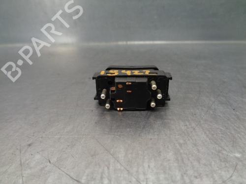 Used Left rear window switch MERCEDES-BENZ 124 Saloon (W124) 300 E (124.030) (180 hp) 17526491
