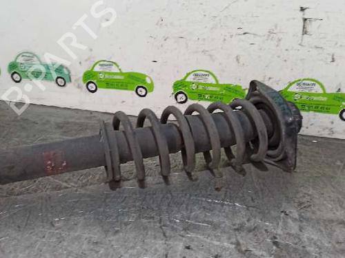 Used Left rear shock absorber AUDI A6 C4 Avant (4A5) [1994-1998]  5573701
