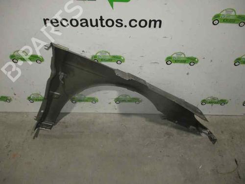 Left front fenders SAAB 9-5 Estate (YS3E) 2.2 TiD | BP2319568C41 