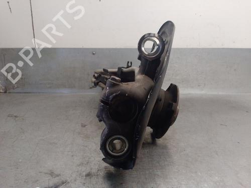 Left front steering knuckle AUDI A6 Allroad C8 (4AH) 50 TDI Mild Hybrid quattro | BP30434960M25