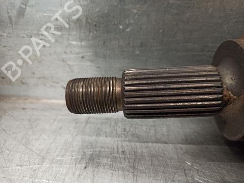 Left front driveshaft FORD MONDEO III Saloon (B4Y)  | BP10919981M38 