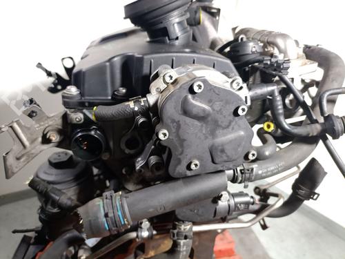 Engine SEAT LEON (1P1) 1.9 TDI | BP36881272M1 - Image 6