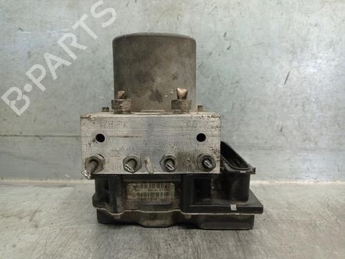 Used ABS pump MERCEDES-BENZ B-CLASS Sports Tourer (W245) B 200 (245.233) (136 hp) 27182527