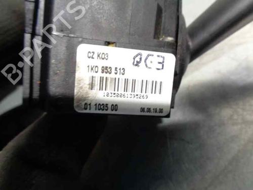 Headlight switch SEAT TOLEDO III (5P2) 1.9 TDI | BP5637385I24 