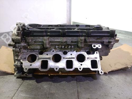Topstykke AUDI A6 C6 Avant (4F5) 2.7 TDI (180 hp) 28808732