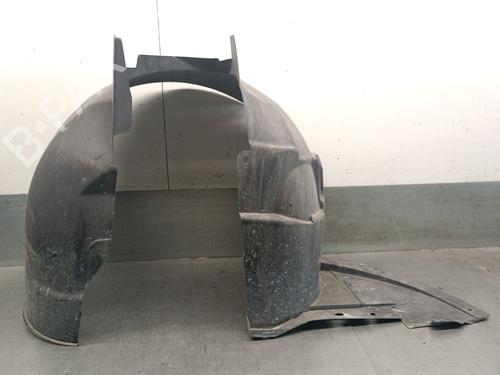 Wheel arch CITROËN C3 I (FC_, FN_) 1.4 i | BP28317281C56 
