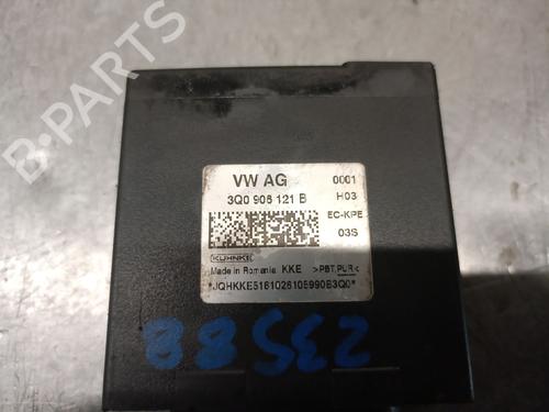 Elektronisk modul AUDI Q3 (F3B) 35 TDI | BP29582799M83 