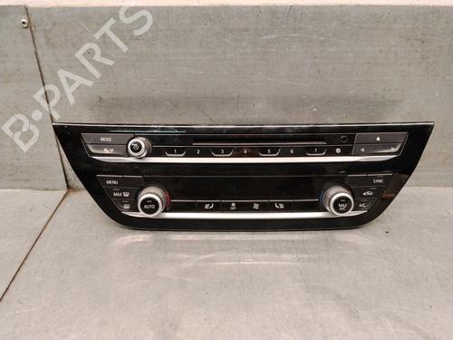 Used Climate control Climate control BMW X3 (G01, F97, G08) sDrive 18 d Mild-Hybrid (150 hp) 36324673 36324673