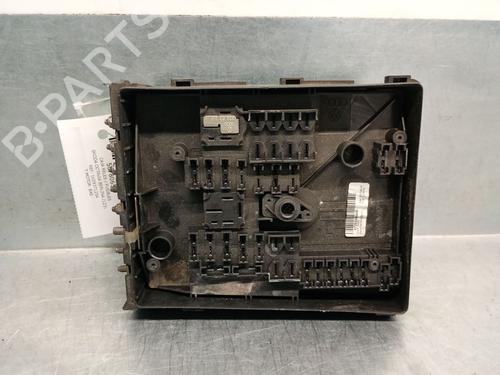Used Fuse box SKODA OCTAVIA II (1Z3) 1.9 TDI (105 hp) 29427826