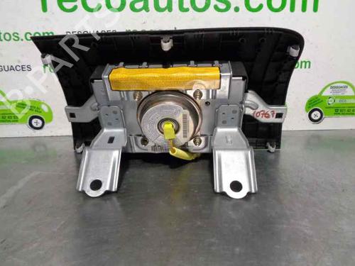 Passasjer kollisjonspute OPEL AGILA (A) (H00) 1.0 (F68) | BP5585406C10 