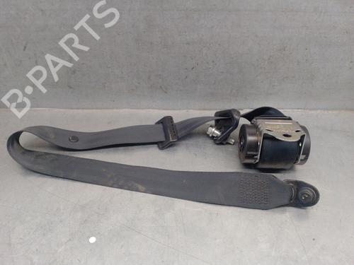 Rear left seatbelt NISSAN NV200 / EVALIA Bus 1.5 dCi 90 (M20, M20M) | BP27486145I29 