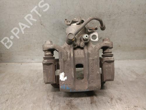 Used Right rear brake caliper KIA PICANTO II (TA) 1.0 (67 hp) 27335079