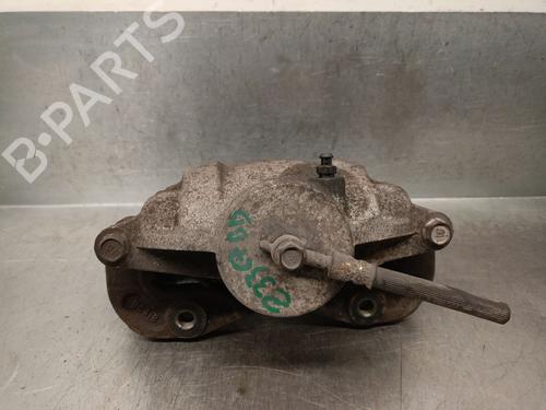 Right front brake caliper KIA CERATO I Saloon (LD) 2.0 CRDi | BP28103384M104 