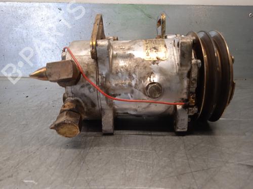 Used AC compressor FIAT TEMPRA (159_) [1990-1998]  10312365