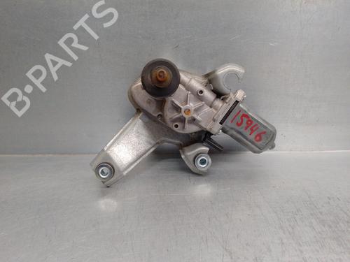 Used Rear wiper motor Rear wiper motor 12469043 12469043
