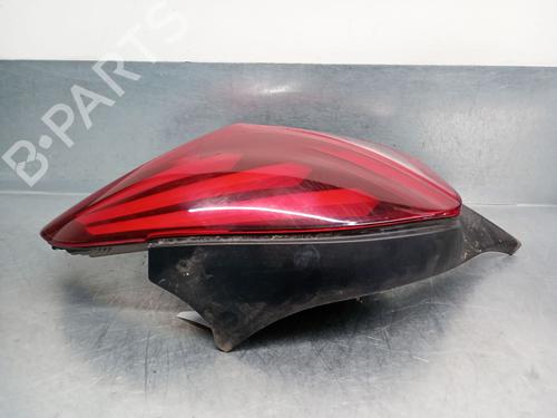Right taillight PEUGEOT 208 I (CA_, CC_) 1.6 BlueHDi 100 | BP29268479C35 