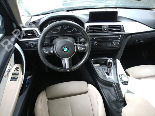 Right tailgate light BMW 3 Touring (F31) 330 d | BP31996063C80 